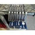 P7MC & P7MB 2023 Irons Combo Set Steel Shafts Right Stiff KBS Tour 4-PW (Used - 5 Star)