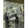 P7MC & P7MB 2023 Irons Combo Set Steel Shafts Right Stiff KBS Tour 4-PW (Used - 5 Star)
