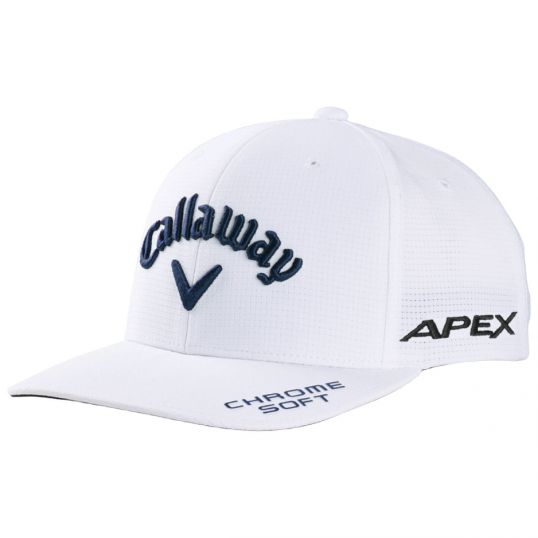Tour Authentic Performance Pro Cap 2024