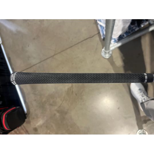 TSR1 Hybrid Right 4 Hybrid-20 Degree Regular Mitsubishi MMT Speedmesh 50 (Used - 5 Star)