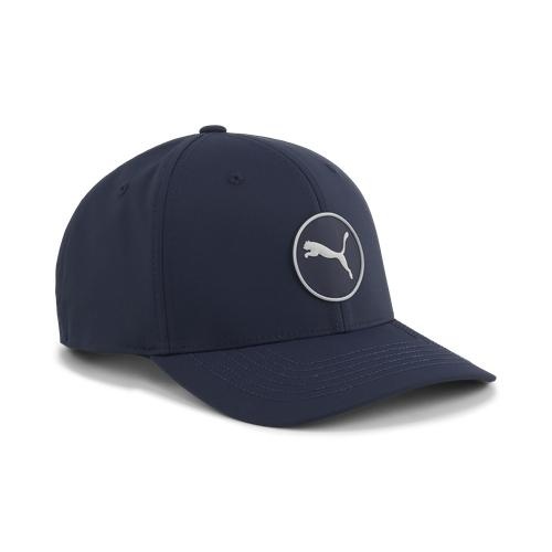 Circle Cat Tech Cap Deep Navy