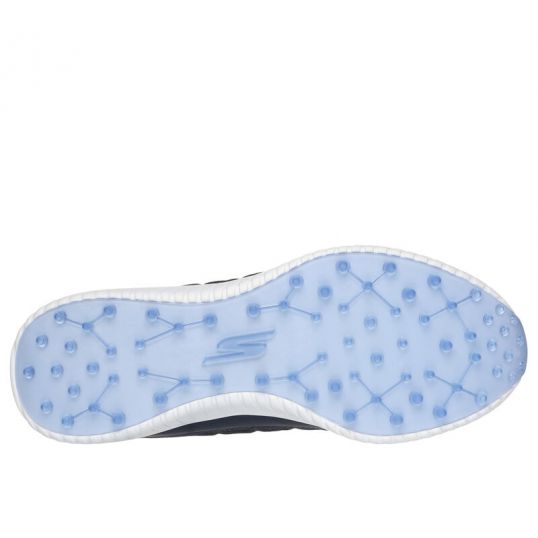 Go Golf Max Fairway 4 Ladies Golf Shoes Navy/Purple