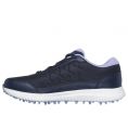 Go Golf Max Fairway 4 Ladies Golf Shoes Navy/Purple