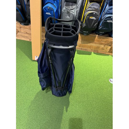 Hybrid 14 StaDry Stand Bag Navy (Used - 4 Star)