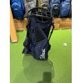 Hybrid 14 StaDry Stand Bag Navy (Used - 4 Star)