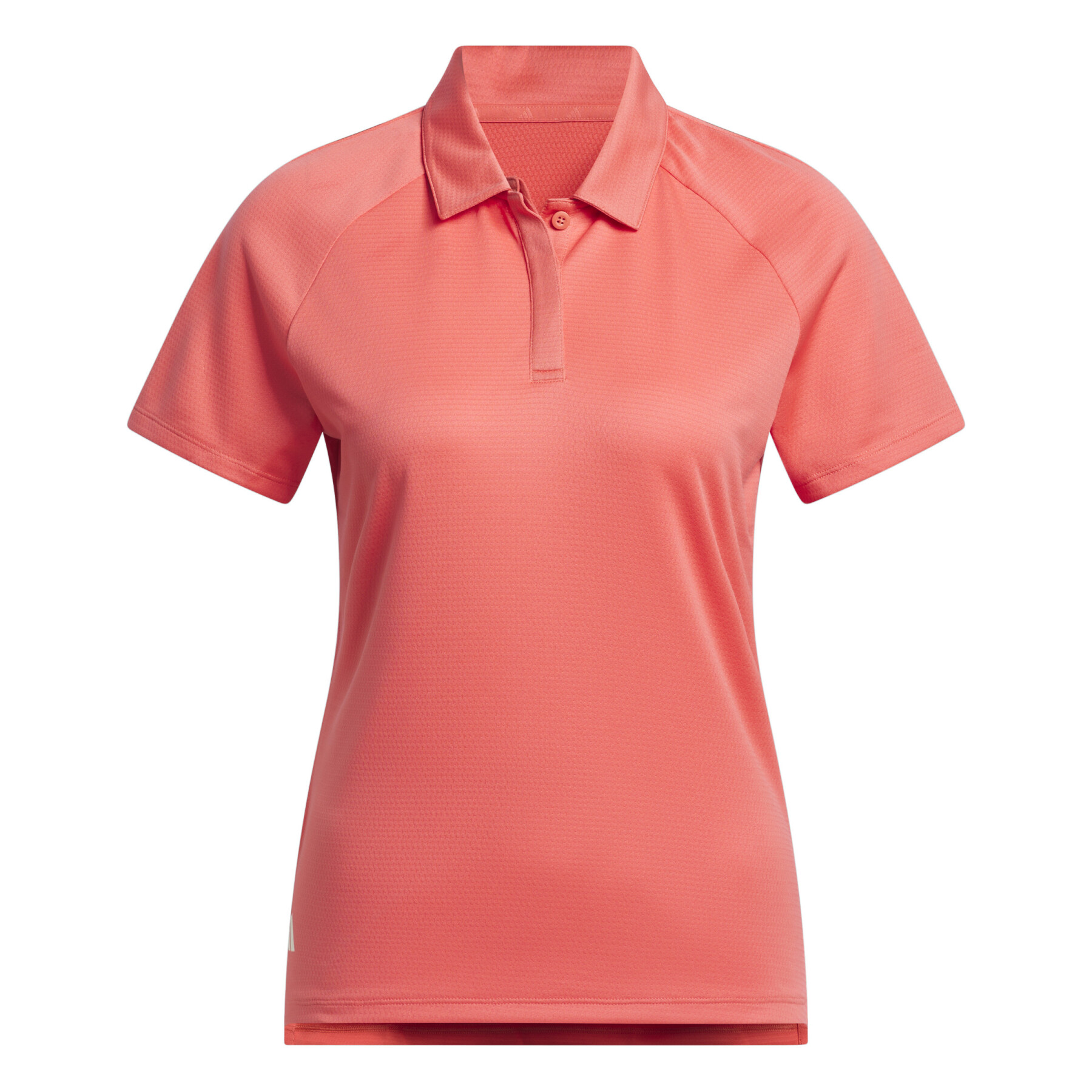 Product Image for Ultimate365 Ladies Heat RDY Polo Preloved Scarlet