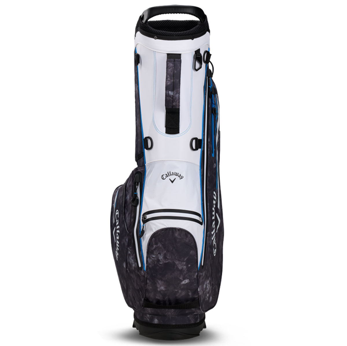 Product Image for Chev Dry Stand Bag Ai Smoke
