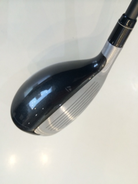 Product Image for SLDR TP Rescue Club Fujikura Motore Speeder TS 9.3 3 - 19 Rh/S (Used - Excellent)