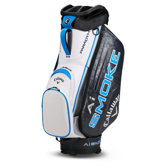 Ai Smoke Trolley Bag