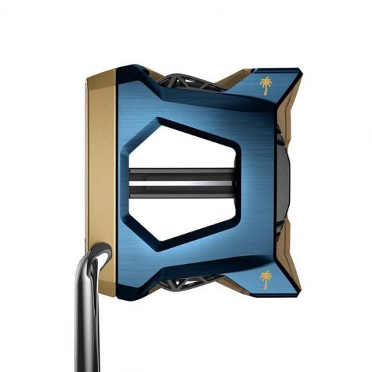 King Agera SB Putter Palm Tree Crew