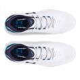 Drive Fade SL Mens Golf Shoes White/Capri