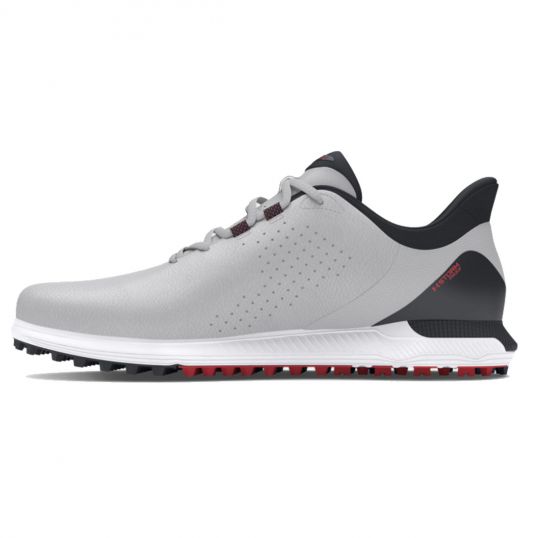 Drive Fade SL Mens Golf Shoes Grey/Black