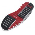 Drive Fade SL Mens Golf Shoes Grey/Black