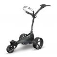 M-Tech GPS Electric Golf Trolley - Ultra Lithium Battery