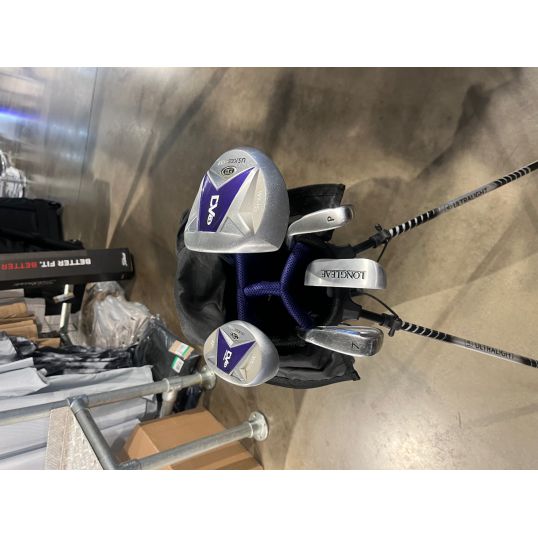 Ultralight Junior Golf Sets Right Junior 54