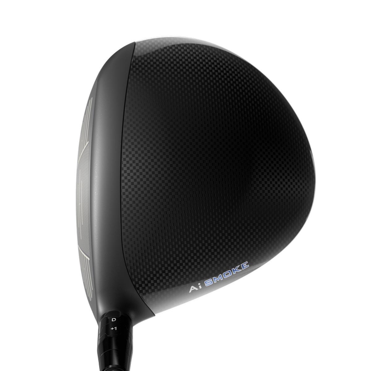 Product Image for Paradym Ai Smoke TD Max Driver