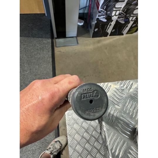 Mavrik Max Graphite Irons Right Regular Project X Catalyst 65 6-PW+AW (Used - 3 Star)