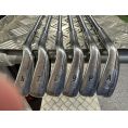 Mavrik Max Graphite Irons Right Regular Project X Catalyst 65 6-PW+AW (Used - 3 Star)