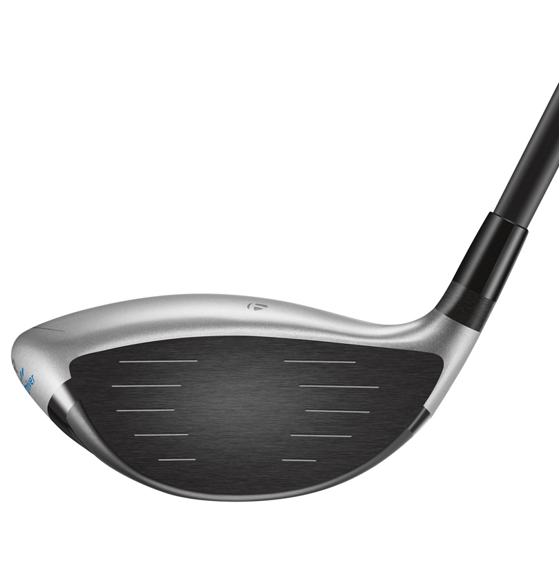 TaylorMade SLDR Mini Driver TP 14.0 Extra Stiff RH (Ex display