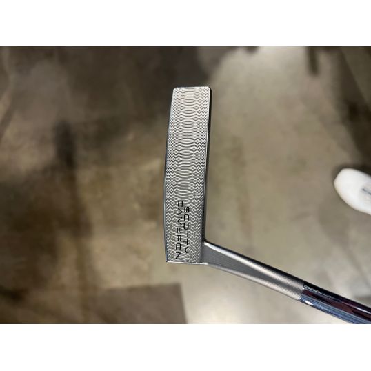 Scotty Cameron Super Select Del Mar Putter Right 35 (Used - 5 Star)