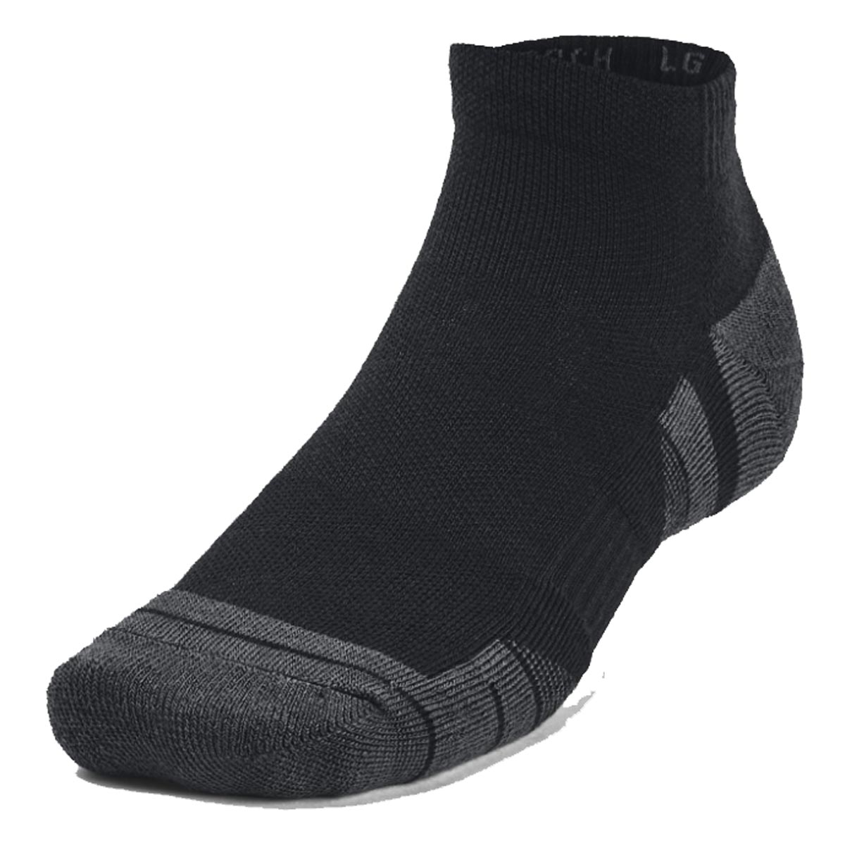Performance Tech 3 Pack Low Socks