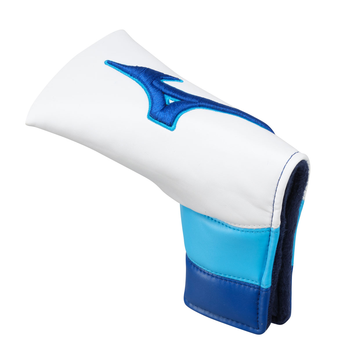 Product Image for Mizuno Tour Putter Headcover Black