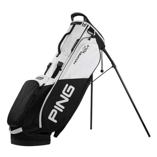 Hoofer Lite Limited Edition Tour Stand Bag