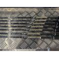 i230 Irons Steel Shafts Right Stiff Dynamic Gold 105 S300 4-PW (Used - 5 Star)