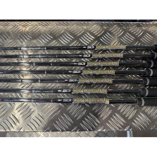 ピンi230◆5〜U◆スチールファイバーfc4(S)90◆DG105S◆ Ping i230 Irons – DiscountDansGolf.com | Highlands Golf Club