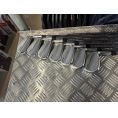i230 Irons Steel Shafts Right Stiff Dynamic Gold 105 S300 4-PW (Used - 5 Star)