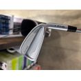i230 Irons Steel Shafts Right Stiff Dynamic Gold S300 5 (Used - 5 Star)