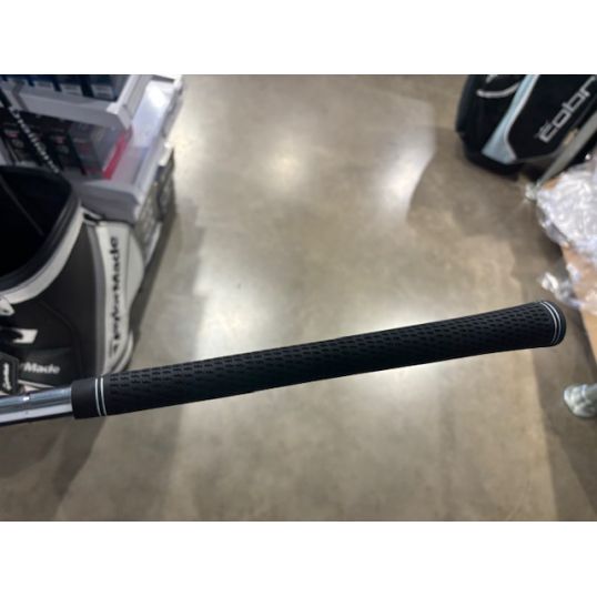 i230 Irons Steel Shafts Right Stiff Dynamic Gold S300 5 (Used - 5 Star)