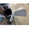 i230 Irons Steel Shafts Right Stiff Dynamic Gold S300 4 (Used - 5 Star)