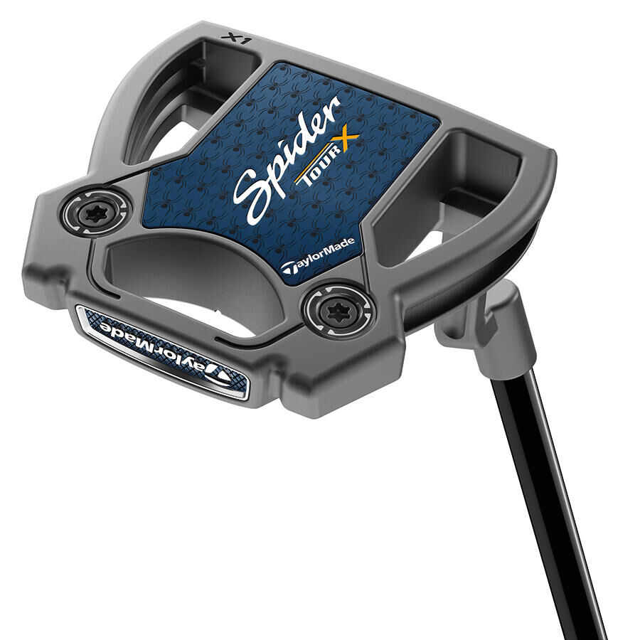 Spider Tour X L Neck Putter