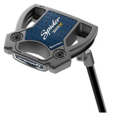 Spider Tour X L-Neck Putter