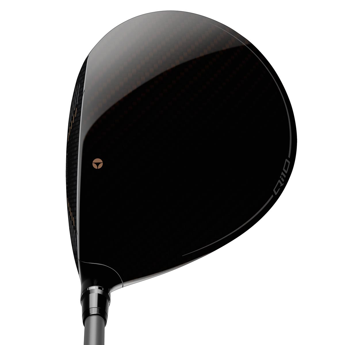 Product Image for Qi10 LS Designer Series Driver Copper