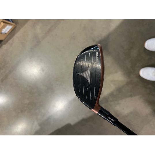 Burner Mini Driver Right 11.5 UST Proforce Regular (Used - 4 Star)