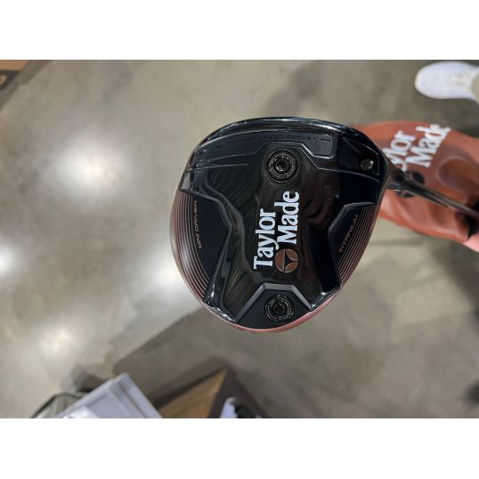 Burner Mini Driver Right 11.5 UST Proforce Regular (Used - 4 Star)