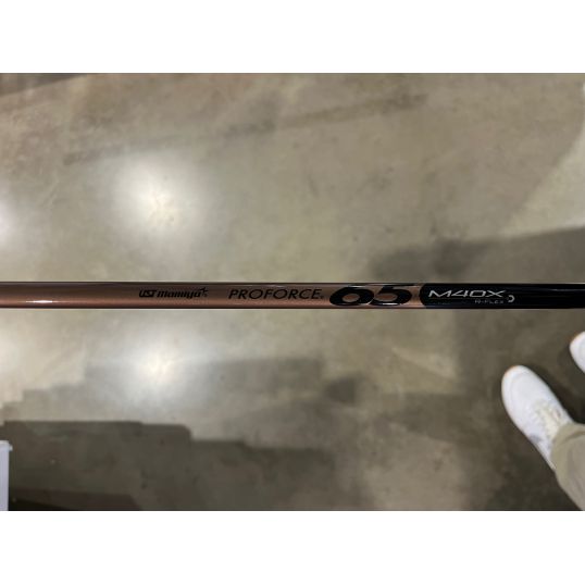 Burner Mini Driver Right 11.5 UST Proforce Regular (Used - 4 Star)