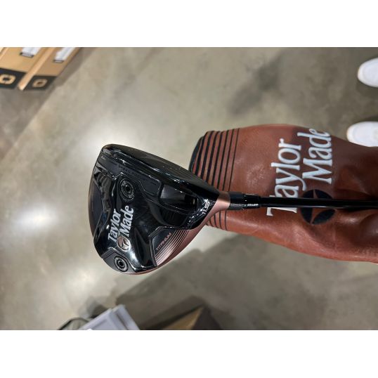 Burner Mini Driver Right 11.5 UST Proforce Regular (Used - 4 Star)
