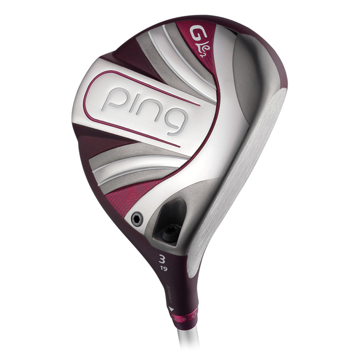 Product Image for G Le 2 Ladies Complete Golf Set
