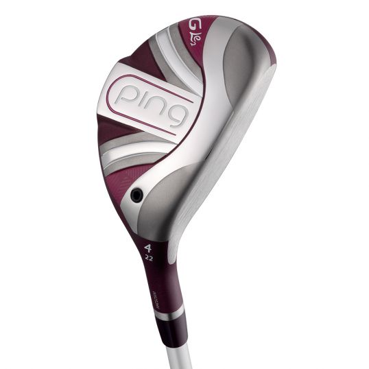 G Le 2 Ladies Complete Golf Set