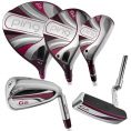 G Le 2 Ladies Complete Golf Set