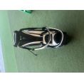 Tour Stand Bag Black (Not Quite Perfect)