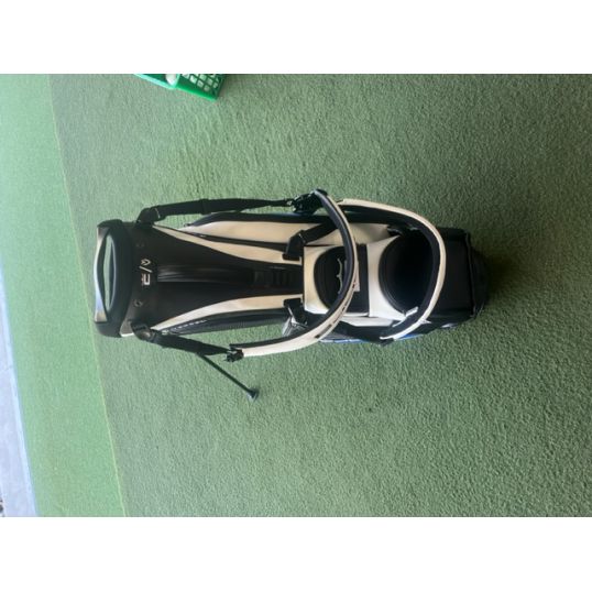 Tour Stand Bag Black (Not Quite Perfect)