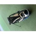 Tour Stand Bag Black (Not Quite Perfect)