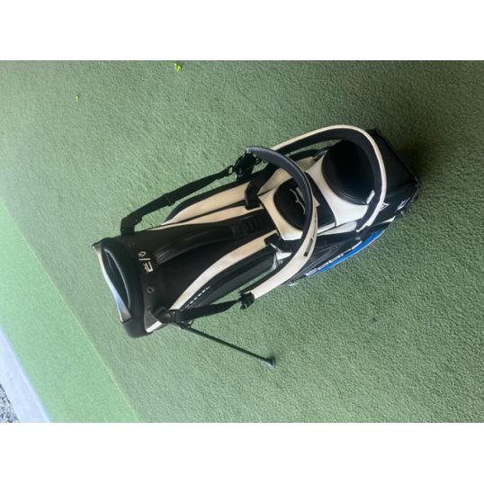 Tour Stand Bag Black (Not Quite Perfect)