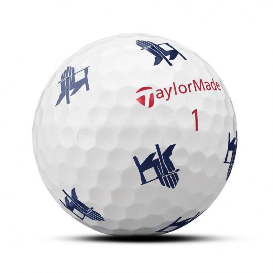 TP5 pix 3.0 US Open Golf Balls