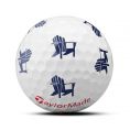 TP5 pix 3.0 US Open Golf Balls