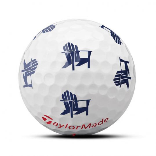 TP5 pix 3.0 US Open Golf Balls